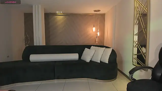 KaiaFerreira online show from 09-29-25, 10:20