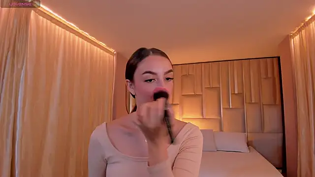 KaiaFerreira online show from 02-13-26, 05:09