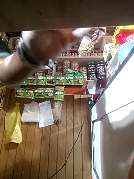 TheBriiaand30 online show from 10-03-25, 02:58