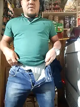 TheBriiaand30 online show from 10-05-25, 02:26