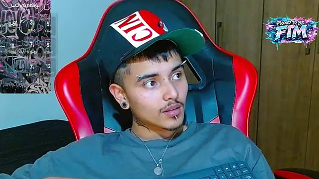 Hgp3riodictabl3 online show from 03-31-26, 04:35