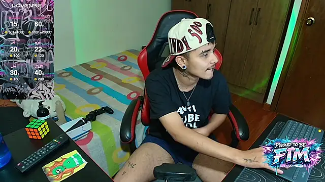 Hgp3riodictabl3 online show from 04-13-26, 03:01