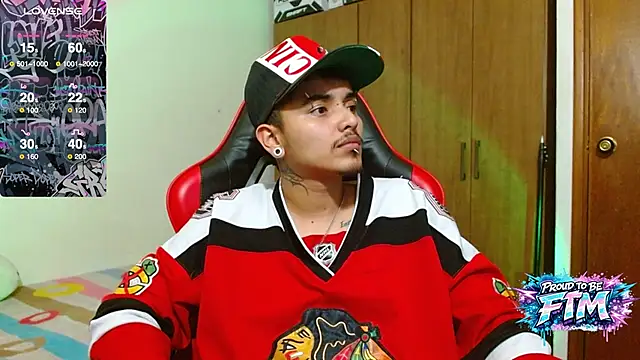 Hgp3riodictabl3 online show from 04-14-26, 03:45