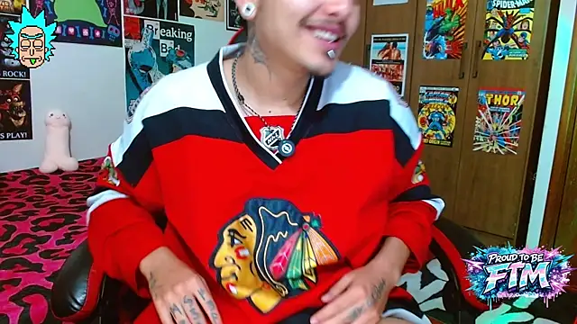 Hgp3riodictabl3 online show from 05-05-26, 03:25