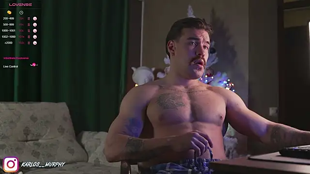 Snapshot of Karlos_Ripped_ chatting on 01-23-25, 09:50 Karlos Ripped online show from 01-23-25, 09:50