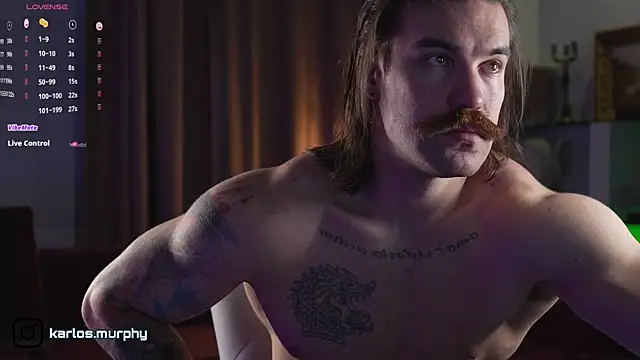 Karlos Ripped  online show from 01-19-26, 09:46