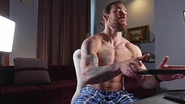 Karlos Ripped  online show from 03-01-26, 11:23