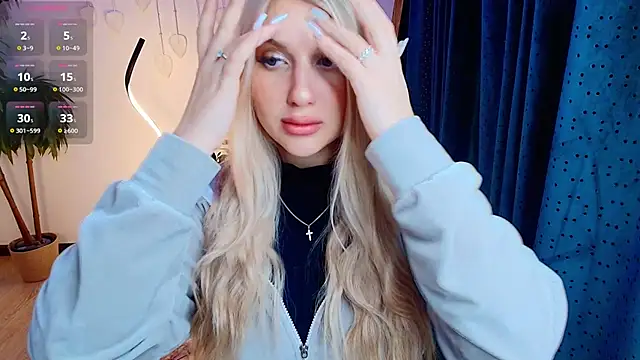 Evacadooo online show from 02-24-26, 02:31