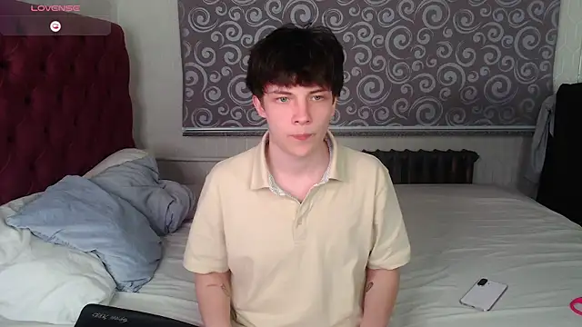 iwillfall online show from 04-05-26, 04:26