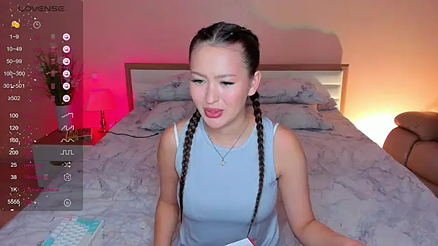 skinny sissss online show from 11-05-25, 11:32