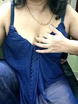 indian anu mallu online show from 03-02-25, 01:58