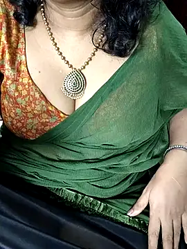 indian anu mallu online show from 03-02-25, 08:38