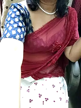 indian anu mallu online show from 03-10-25, 02:37