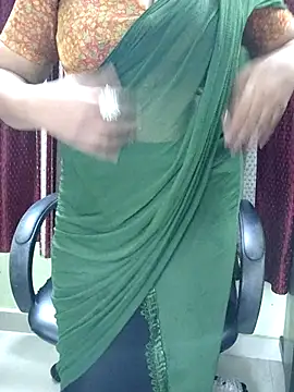 indian anu mallu online show from 03-11-25, 12:17