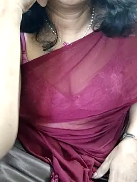 indian anu mallu online show from 03-13-25, 01:54