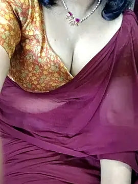 indian anu mallu online show from 03-13-25, 08:04