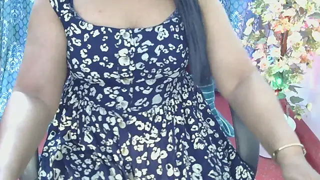 indian anu mallu online show from 02-08-26, 06:22