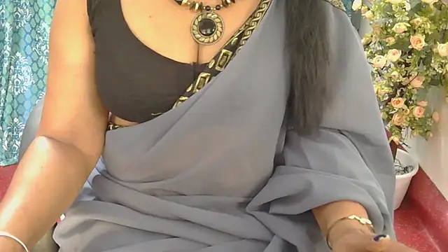 indian anu mallu online show from 03-21-26, 07:35