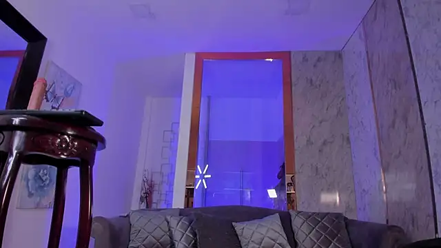 Keila Rose online show from 02-11-26, 04:50