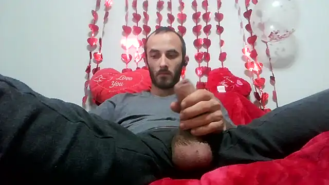 Snapshot of kisandgioni chatting on 02-02-25, 10:13 kisandgioni online show from 02-02-25, 10:13