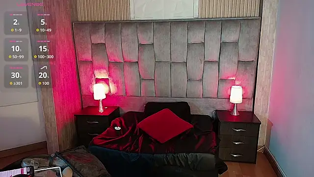 honney dark online show from 03-21-26, 12:10