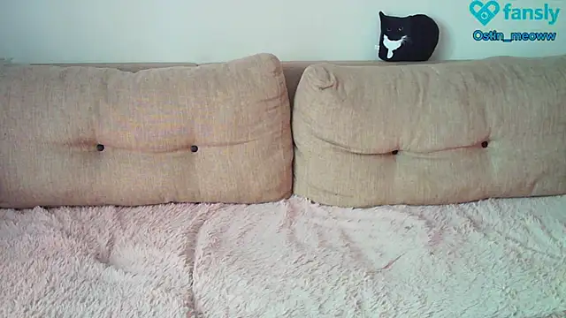 Ostin meow online show from 02-22-25, 07:45