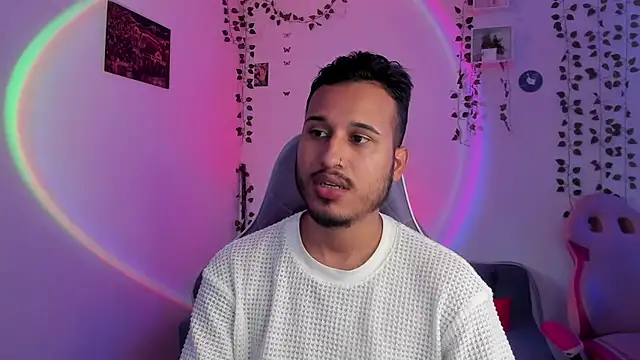 Raf brunette online show from 12-02-24, 11:34