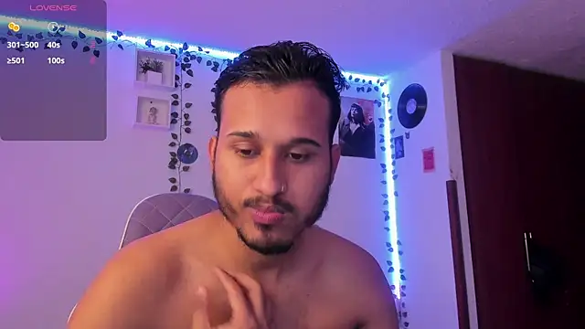 Raf brunette online show from 01-22-25, 12:27