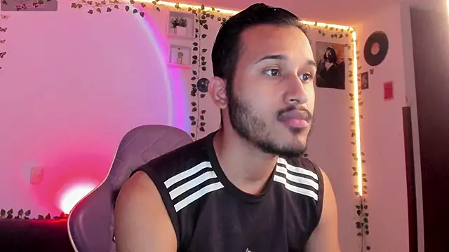 Raf brunette online show from 01-27-25, 11:00