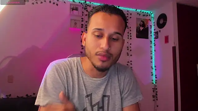 Raf brunette online show from 02-09-25, 10:53