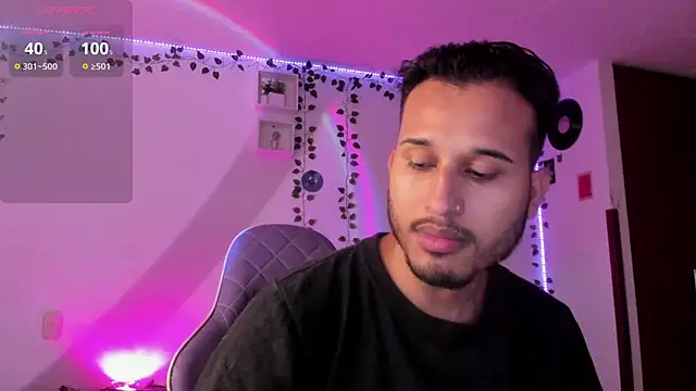 Raf brunette online show from 02-19-25, 11:49