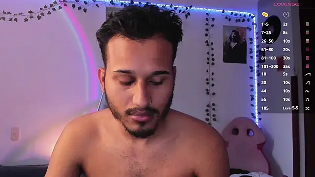 Raf brunette online show from 03-14-25, 11:56