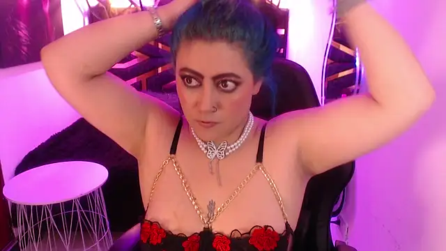 scarleth blue online show from 05-14-26, 02:51
