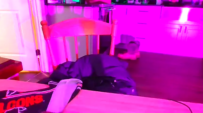 rickyslick123 online show from 12-15-24, 09:03