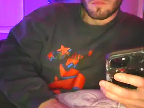 rickyslick123 online show from 01-13-25, 08:26