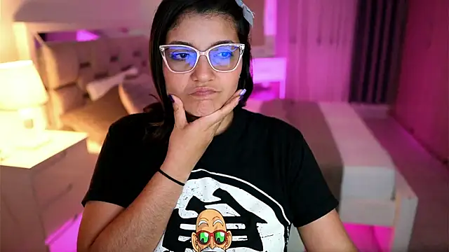 Camilaa bueno online show from 03-16-25, 03:04