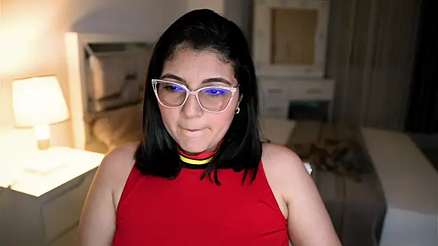 Camilaa bueno online show from 10-07-25, 03:04