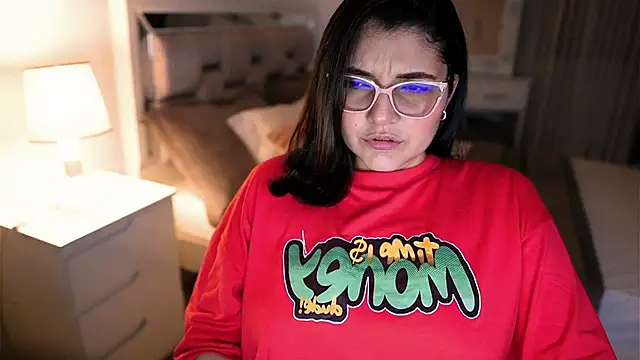 Camilaa bueno online show from 10-08-25, 03:37