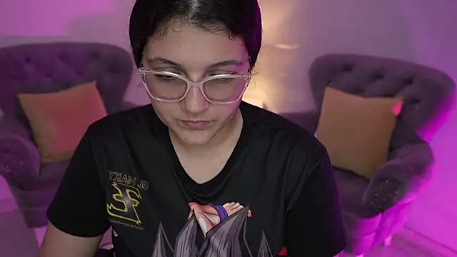 Camilaa bueno online show from 11-30-25, 01:31