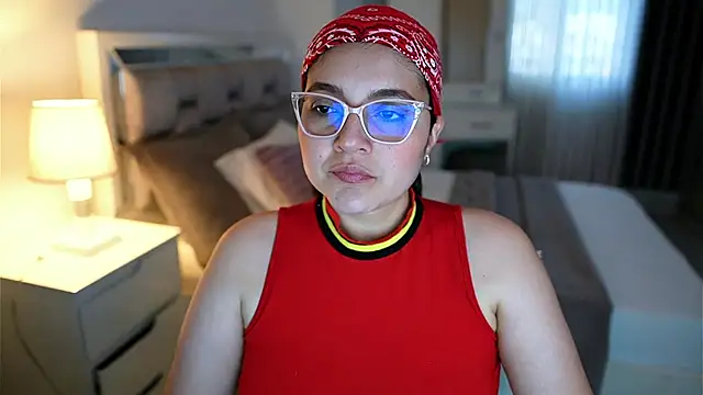 Camilaa bueno online show from 12-13-25, 10:26