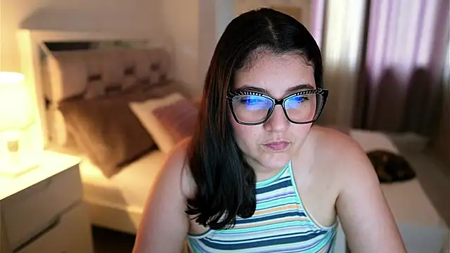 Camilaa bueno online show from 01-06-26, 10:01