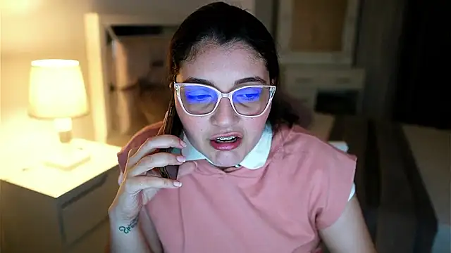 Camilaa bueno online show from 03-01-26, 12:23