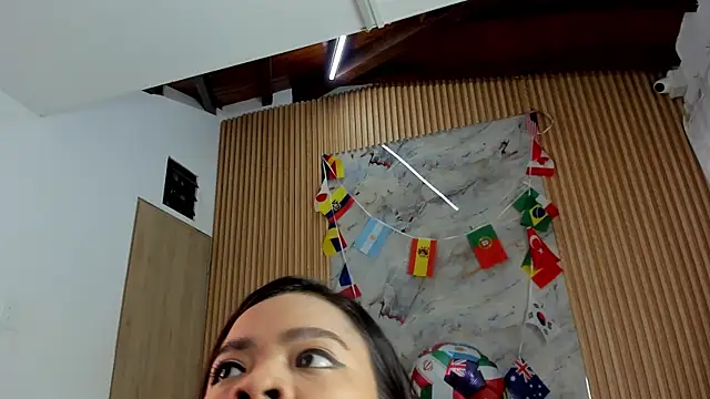 Any topless online show from 07-11-26, 11:02