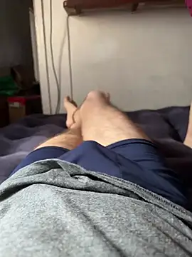 GaseMabe online show from 01-12-25, 08:47