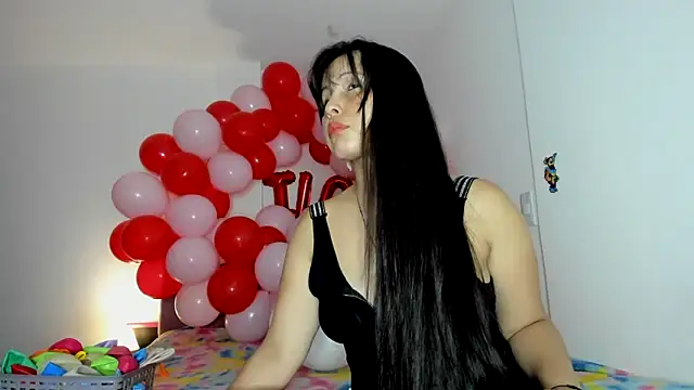 Snapshot of honny_3090 chatting on 02-25-26, 01:15 honny 3090 online show from 02-25-26, 01:15