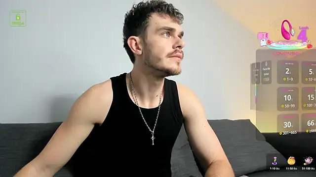 Perry Knight online show from 03-26-26, 06:08