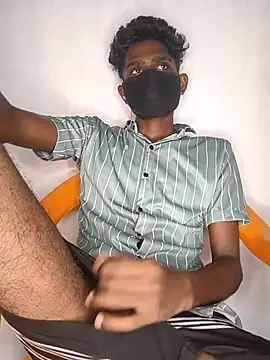 kunnapaltamilfrom online show from 09-19-25, 10:16