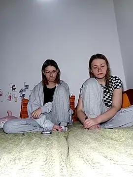 ella grays online show from 03-08-26, 08:12