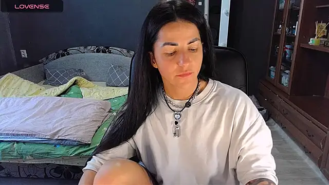 Aria Dl online show from 04-15-26, 09:49