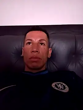 Snapshot of FlacoDani chatting on 10-17-25, 01:25 FlacoDani online show from 10-17-25, 01:25